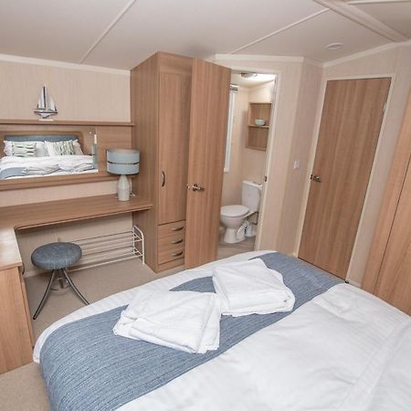 Ladram Bay Holiday Park Otterton Екстер'єр фото