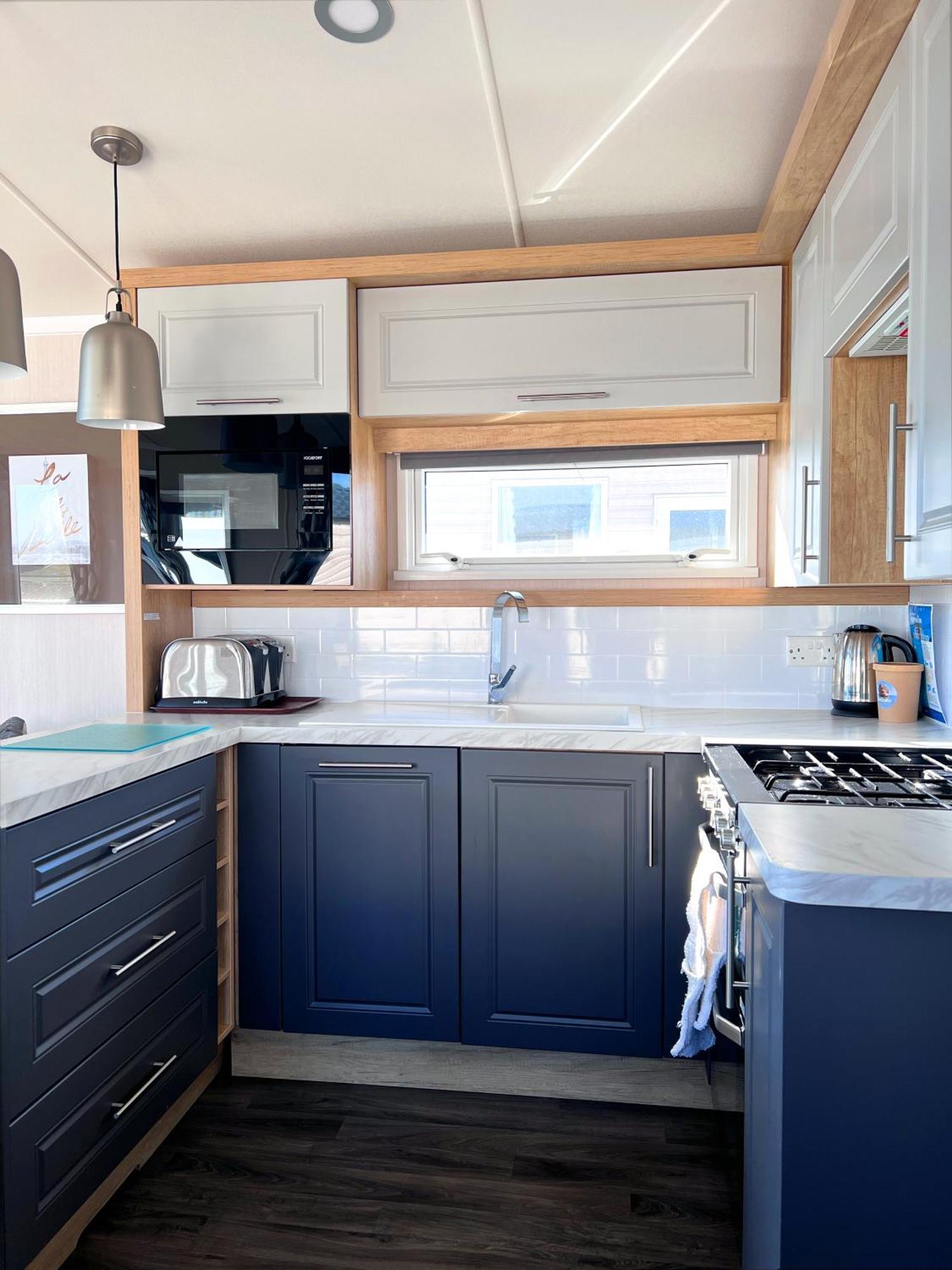 Ladram Bay Holiday Park Otterton Екстер'єр фото